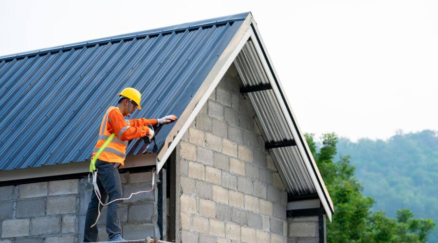 Local Chimney Repair in Rushford, NY
